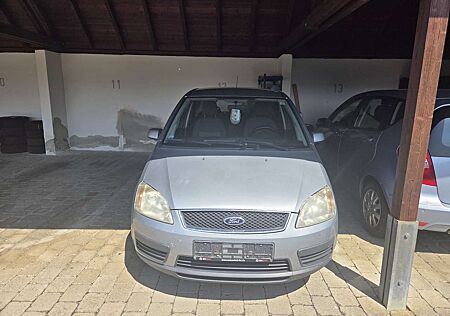 Ford Focus C-Max 1.8 Trend