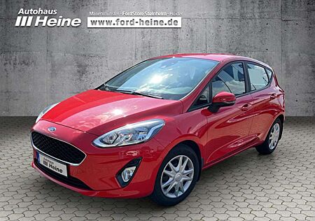 Ford Fiesta 1.1 COOL&CONNECT*Navi*Winterpaket*