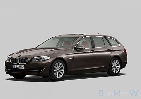 BMW 520 Panorama HiFi Navi+PDC Xenon SoftCL Komfort