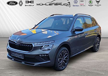 Skoda Kamiq 1.0 TSI DSG Selection