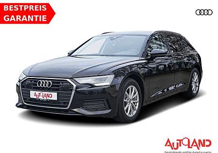 Audi A6 40 2.0TDI Avant S-tronic quattro LED Navi ACC