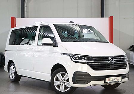 VW T6 Volkswagen .1 Multivan TDI DSG IQ 7-SITZER, DIGI-COCKPIT