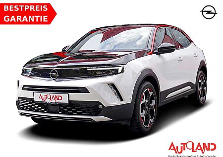 Opel Mokka 1.2 GS Line ACC Spurwechsel Sitzheizung