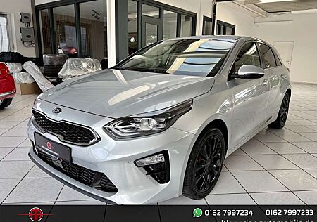 Kia Cee'd Ceed / Ceed 1.4 T-GDI Spirit *LED*Navi*JBL*Memory