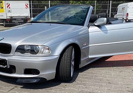 BMW 320 E46 Ci - M Paket