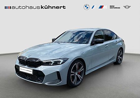BMW 340 Md xDrive Lim. AHK/Dach/DA Prof/HeadUp/Leder
