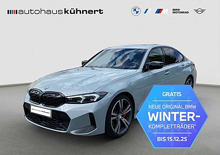 BMW 340 Md xDrive Lim. ///M Sport PRO+M-Sitze ACC AHK HiFi
