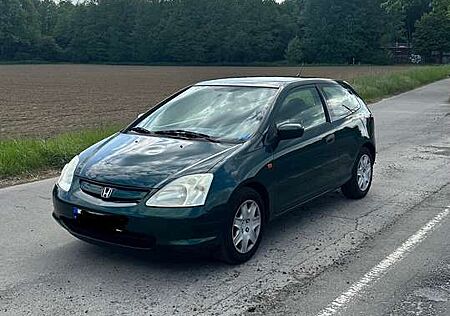 Honda Civic 1.4i LS