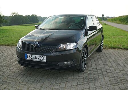Skoda Rapid /Spaceback Style Plus