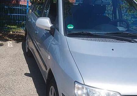 Hyundai Matrix 1.6 GLS