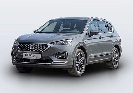 Seat Tarraco 2.0 TDI DSG 4D XCELLENCE PANO AHK KAMERA