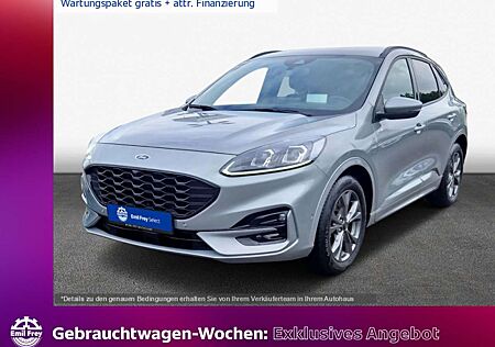 Ford Kuga 2.0 EcoBlue Aut. ST-LINE X