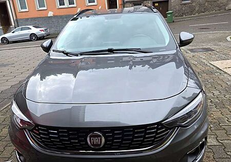 Fiat Tipo Kombi 1.6 MultiJetLounge