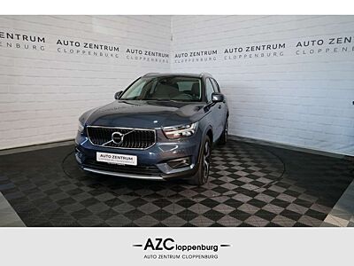 Volvo XC40 Momentum Pro 2WD T3 LED+Navi+Kamera+PDC+18''