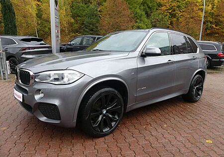 BMW X5 gebraucht kaufen BMW X5 *25d*xDrive*M*7 Sitze*Xenon*Leder*HuD*Pano*Kam