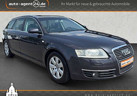 Audi A6 3.0 TDI quattro /AHK/StHzg./Schiebedach/Bose