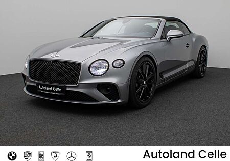 Bentley Continental GTC W12 Mulliner 360°HUD NightVision