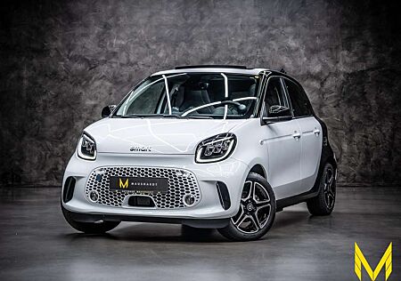 Smart ForFour EQ pulse EXCLUSIVE !48 MONATE GARANTIE!