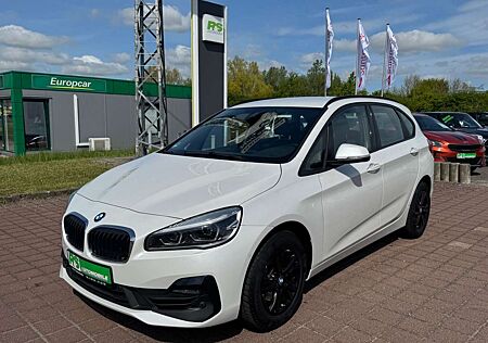 BMW 218 Baureihe 2 Active Tourer i Advantage
