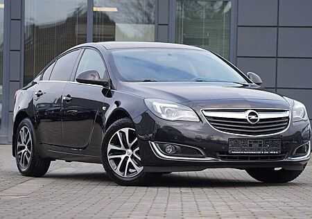 Opel Insignia A Lim. Business Edition