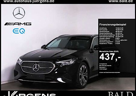 Mercedes-Benz E 300 e T Avantgarde/LED/Kamera/Totw/Distr/19'