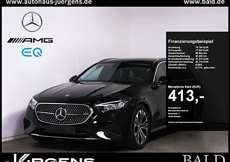 Mercedes-Benz E 300 e T Avantgarde/LED/Kamera/Totw/Distr/19'