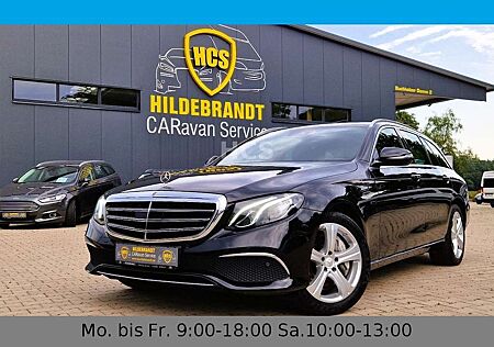 Mercedes-Benz E 300 T-Modell de 225KW Designo Exclusive