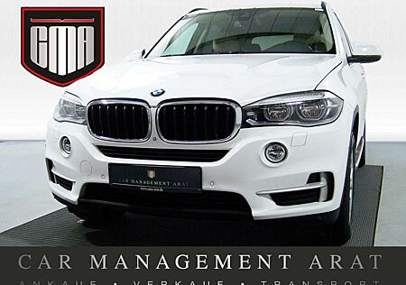 BMW X5 xDrive35i F15 PANORAM+HEAD+NAV+360°+HARM&KAD