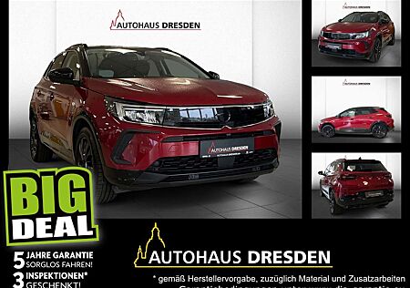 Opel Grandland 1.6 Turbo GS Line ACC+Alcantara+LED+LM