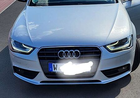 Audi A4 1.8 TFSI multitronic Ambiente