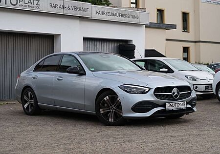 Mercedes-Benz C 220 d *LED *360° KAMERA *PANORAMA