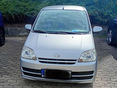 Daihatsu Cuore Cuore 1.0 Top