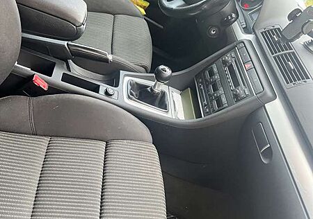Audi A4 Avant 1.8 T