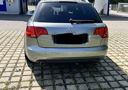 Audi A4 Avant 1.8 T