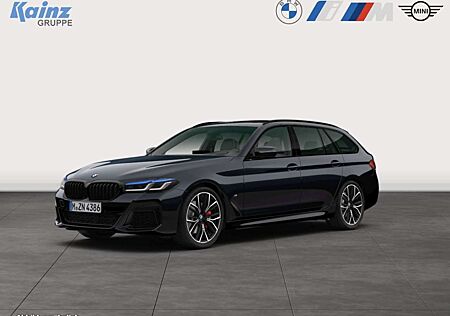 BMW 540 i xDrive Touring (2020 - 20