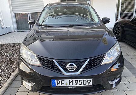 Nissan Pulsar 1.2 DIG-T N-Tec