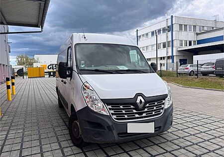 Renault Master L2H2 HKa 3,3t