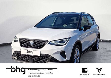 Seat Arona FR 1.0 TSI 7-Gang-D