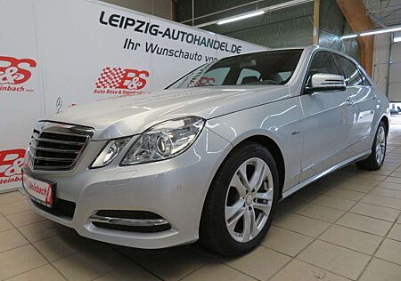 Mercedes-Benz E 220 CDI Avantgarde *Aut*Navi*Xenon*NEUWERTIG*