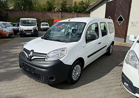 Renault Kangoo Rapid Maxi Extra 1.Hd, Hu/Insp Neu