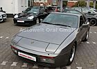 Porsche 944 Turbo TARGA*H-KENNZEICHEN*1HAND*PZ SERVICE!!