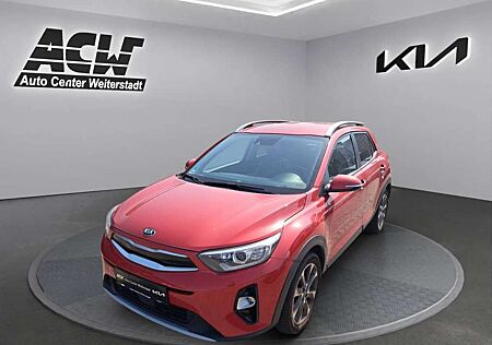 Kia Stonic 1.0T SPIRIT KAMERA NAVI TOTWINKEL CARPLAY 1