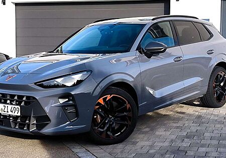 Cupra Terramar 2.0 VZ 20" Akebono HuD Pano DriveXL Matrix VOLL!