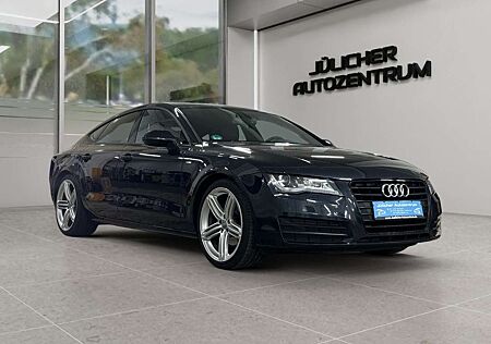 Audi A7 Sportback 2.8 FSI sport selection S-Line