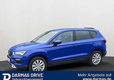 Seat Ateca Style 1.5 TSI Navi el. Heckk Led Sub 1.Hd