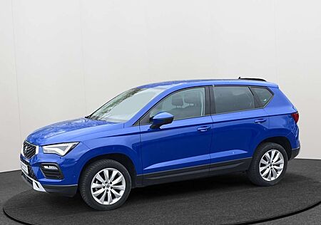 Seat Ateca Style 1.5 TSI elektr. Heckklappe Led 1.Hd