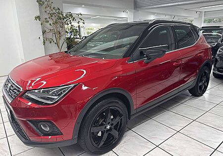 Seat Arona FR*Beats*ACC*Kamera*DAB+*LED