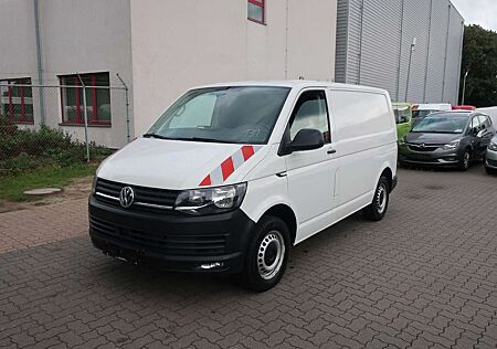 VW T6 Transporter Volkswagen T6 1. Hand / PDC / Klima / DSG / ACC /Fz.Nr.:131