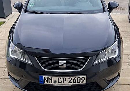 SEAT Ibiza 1.2 TSI Style