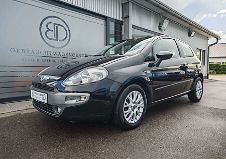 Fiat Punto EVO Dynamic*Euro5*Klima*2 Hand*LM*ELFH*
